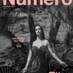 Krysten Ritter Instagram - Yours truly on the cover of @numero_netherlands 📸🖤🖤🖤 ——————————————————————————————————————————————————————————photographer @agataserge creative director @jennywilliams_creative make up @charlotte_prevel hair @eddie_cook styling @christianstroble styling asst @kassidytaylorxx set design @itsisaacaaron set asst @char_3d_artist producer @annamakovchik director @marty_rush camera @andi_cher video producer @alexanderjohhn production asst @alxndrakh bts photo asst @maksim_txn editor @timiletonja interview @janaletonja @oneten.media