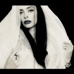 Krysten Ritter Instagram - 🧛‍♀️👑