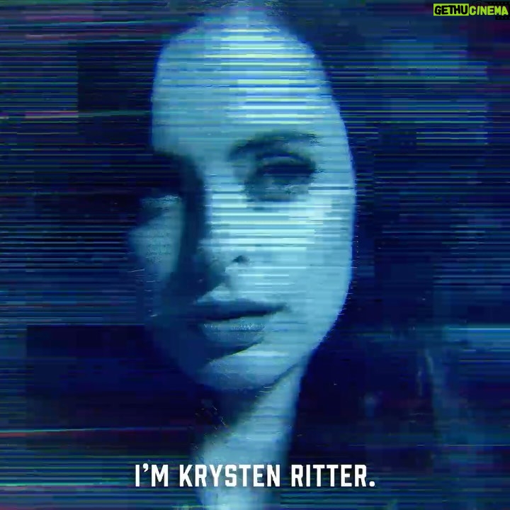 Krysten Ritter Instagram - I’m so excited to share what I’ve been up to with the team at @audible and THE ONE AND ONLY @aaronpaul (DREAM any time I get to work him ❤️❤️) Today is the launch of #TheColdestCase, a new Black Book audio drama from legend @jamespattersonbooks only on @audible Listen closely. Trust no one. And hold on tight!