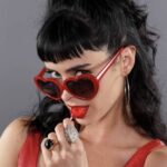 Krysten Ritter Instagram - #iykyk #TheB