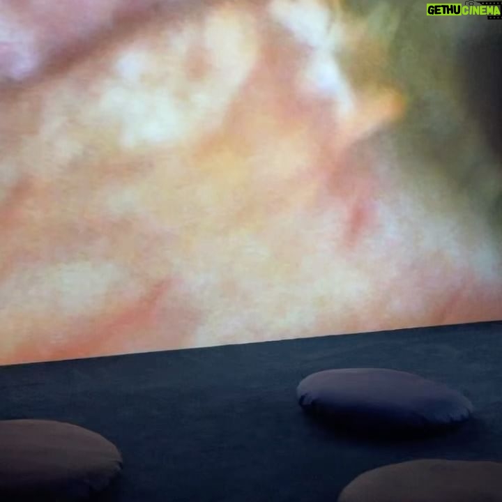 Krysten Ritter Instagram - Absolute MAGIC πͺπ - so grateful that I got to experience the #pipliottirist show (before it closes π) at #mocagala2022 - I have never seen anything like it and my mind is π― blown. (Thanks @ssmooke / @creativeartistsagency for letting me tag along and Stacey for dressing me @aliceandolivia - glam π @daniellebaum.mua )