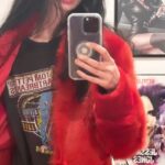 Krysten Ritter Instagram - ♥️