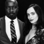 Krysten Ritter Instagram - Happy Birthday Power Man. Love your guts. ☕️ @coltermikecolter 🎉🎂🥳