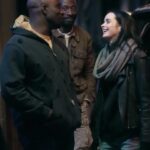 Krysten Ritter Instagram - Happy Birthday Power Man. Love your guts. ☕️ @coltermikecolter 🎉🎂🥳