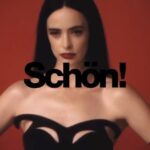 Krysten Ritter Instagram - ❤️🖤 @schonmagazine photography. @camraface @earlymorningriot creative direction. jennywilliams_creative fashion. @christianstroble talent. @therealkrystenritter casting. @alabamablonde @striketheblonde_casting hair. @terezkafras make up. @alexandraafrench production. Gabriella Erberth videography. @fastnoa lighting tech. @ramgibson retouch. @phatdance @escapehatchstudio photography assistant. @matija.milly fashion assistant. @kassidytaylorxx location. @dfla studio words. @kelseyjbarnes