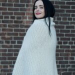 Krysten Ritter Instagram - Black Friday sale! I love this Crochet All Day blanket kit because it’s super easy and a great meditation. Grab one and take advantage of the sale! Link in bio! @weareknitters