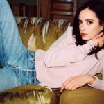 Krysten Ritter Instagram - 💕