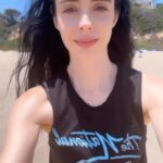 Krysten Ritter Instagram - Beach day