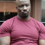 Krysten Ritter Instagram - Happy Birthday Power Man. Love your guts. ☕️ @coltermikecolter 🎉🎂🥳