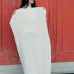 Krysten Ritter Instagram - Black Friday sale! I love this Crochet All Day blanket kit because it’s super easy and a great meditation. Grab one and take advantage of the sale! Link in bio! @weareknitters