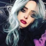 Krysten Ritter Instagram - Can’t WAIT for you to meet this crazy Witch in NIGHTBOOKS out tomorrow!!!!! @netflix