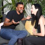 Krysten Ritter Instagram - Party 🍭🍬🖤