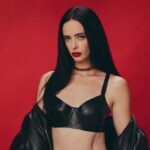 Krysten Ritter Instagram - 🖤🖤🖤