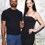 Krysten Ritter Instagram - Happy birthday my dearest Eka. You are a gift to the world and one of the brightest lights I have ever met in my life. Your heart, your depth, your empathy and compassion, your intelligence… I wish we could multiply you. You are a warrior - you are a MAN like NO OTHER. I am so grateful to know you. You inspire me. You blow my mind. I am thinking of you today - and every day - bathing you, Mana, Lila and the boys in white light - visualizing Mana with a clean bill of health - and you and Lila having the strength and endurance to carry Mana to the healed finish line. UNWAVERING. I worship you and bow to you on my fucking knees. @ekadarville @lovinglila - for those inspired to donate or help spread Eka’s son Manas story here is the link with an update @the.mana.ohana #letsgomana https://www.gofundme.com/f/LetsGoMana