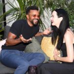Krysten Ritter Instagram - Happy birthday my dearest Eka. You are a gift to the world and one of the brightest lights I have ever met in my life. Your heart, your depth, your empathy and compassion, your intelligence… I wish we could multiply you. You are a warrior - you are a MAN like NO OTHER. I am so grateful to know you. You inspire me. You blow my mind. I am thinking of you today - and every day - bathing you, Mana, Lila and the boys in white light - visualizing Mana with a clean bill of health - and you and Lila having the strength and endurance to carry Mana to the healed finish line. UNWAVERING. I worship you and bow to you on my fucking knees. @ekadarville @lovinglila - for those inspired to donate or help spread Eka’s son Manas story here is the link with an update @the.mana.ohana #letsgomana https://www.gofundme.com/f/LetsGoMana