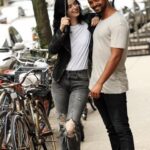 Krysten Ritter Instagram - Happy birthday my dearest Eka. You are a gift to the world and one of the brightest lights I have ever met in my life. Your heart, your depth, your empathy and compassion, your intelligence… I wish we could multiply you. You are a warrior - you are a MAN like NO OTHER. I am so grateful to know you. You inspire me. You blow my mind. I am thinking of you today - and every day - bathing you, Mana, Lila and the boys in white light - visualizing Mana with a clean bill of health - and you and Lila having the strength and endurance to carry Mana to the healed finish line. UNWAVERING. I worship you and bow to you on my fucking knees. @ekadarville @lovinglila - for those inspired to donate or help spread Eka’s son Manas story here is the link with an update @the.mana.ohana #letsgomana https://www.gofundme.com/f/LetsGoMana