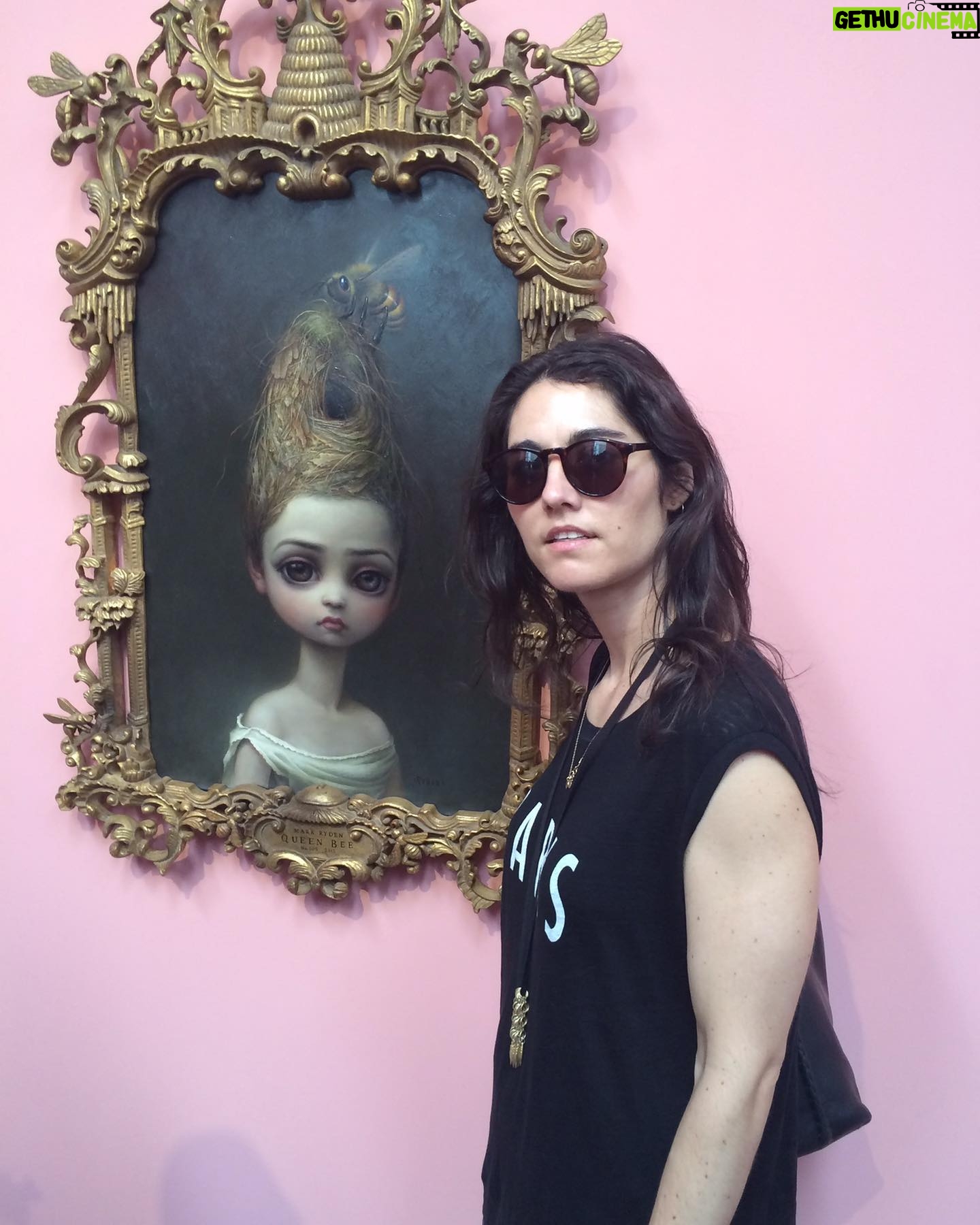 Krysten Ritter Instagram - Happy birthday best friend @marlitolove 🖤🖤🖤😈👯♀️ love you and all the trouble we have caused 🤪🤪