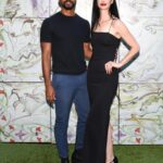 Krysten Ritter Instagram - Happy birthday my dearest Eka. You are a gift to the world and one of the brightest lights I have ever met in my life. Your heart, your depth, your empathy and compassion, your intelligence… I wish we could multiply you. You are a warrior - you are a MAN like NO OTHER. I am so grateful to know you. You inspire me. You blow my mind. I am thinking of you today - and every day - bathing you, Mana, Lila and the boys in white light - visualizing Mana with a clean bill of health - and you and Lila having the strength and endurance to carry Mana to the healed finish line. UNWAVERING. I worship you and bow to you on my fucking knees. @ekadarville @lovinglila - for those inspired to donate or help spread Eka’s son Manas story here is the link with an update @the.mana.ohana #letsgomana https://www.gofundme.com/f/LetsGoMana