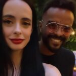 Krysten Ritter Instagram - Happy birthday my dearest Eka. You are a gift to the world and one of the brightest lights I have ever met in my life. Your heart, your depth, your empathy and compassion, your intelligence… I wish we could multiply you. You are a warrior - you are a MAN like NO OTHER. I am so grateful to know you. You inspire me. You blow my mind. I am thinking of you today - and every day - bathing you, Mana, Lila and the boys in white light - visualizing Mana with a clean bill of health - and you and Lila having the strength and endurance to carry Mana to the healed finish line. UNWAVERING. I worship you and bow to you on my fucking knees. @ekadarville @lovinglila - for those inspired to donate or help spread Eka’s son Manas story here is the link with an update @the.mana.ohana #letsgomana https://www.gofundme.com/f/LetsGoMana