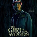 Krysten Ritter Instagram - Today is the day!! #TheGirlintheWoods is officially streaming on @PeacockTV! Head over there now and check it out! I had a blast directing the first four eps and @jacobschase directs the last four. So much love for this little show and our wonderful cast and crew. Happy SPOOKY SEASON!! 🔪👻🎃 #krystendirects
