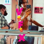 Krysten Ritter Instagram - Feeling so lucky that I got to direct the wildly talented @willyunlee on @gitwoods - this dude brings the heat! THANK YOU, WILL!! 👊🏻❤️😱 #krystendirects