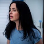 Krysten Ritter Instagram - ORPHAN BLACK ECHOES @amc_tv