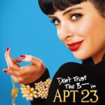 Krysten Ritter Instagram - Turns out this Bitch is 10 years old today!! @donttrustthebitchinapt23 🥳🥳🥳 Wow. What a truly hilarious role of a lifetime. What’s you’re favorite quote?!!! Toss it in the comments. Let’s all do a little rewatch on @hulu - hey, maybe they will let us do a sequel someday 😉#donttrustthebitchinapt23