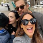 Krysten Ritter Instagram - HAPPY BIRTHDAY, ANG!!!! You are a queen and thank heavens for you. Happy birthday special human. 👑❤️👙 booking next adventure immediately.