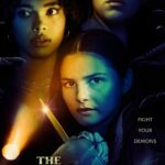 Krysten Ritter Instagram - 😱 Cannot wait for you all to see this show that I directed (I did the first four and @jacobschase directed the last four)😈😈😈 #TheGirlInTheWoods starts streaming October 21 on @PeacockTV! SO SICK! #krystendirects @crypttv FABULOUS cast and crew and I’m just so proud. Check it out! Starring @stefaniescott @sofiabryantofficial @mishaosherovich @kylieliya @willyunlee @reeddiamondpresents @leonardtheodoreroberts @nicktcassidy @teddyvanee and many more! Shot by Maxime the dream @maxime.alexandre