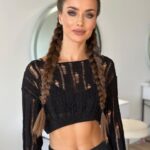 Kseniia Mishyna Instagram - Made in UA ❤️