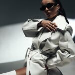 Kseniia Mishyna Instagram – Ми живемо у пошуках любові та щастя у зовнішньому світі. Ніби вони є товаром. Але ні любов ні щастя не можуть бути отримані або придбані, як дешевий костюм.

У гонках за «чарівною пігулкою» існує лише залежність від задоволень з подальшими болем та розчаруваннями.

Дилема сучасного світу полягає в тому, що ми намагаємося знайти любов не зсередини, а зовні. Але це лише призводить до збільшення думок та питань.
Намагаючись зрозуміти внутрішню силу любові, чомусь сприймаємо її, як щось окреме, замість того, щоб ототожнювати з власною природою.

Пошуки любові зовні- помилка. Любов може бути знайдена тільки всередині.

Гонка за задоволеннями, які переплутали з любовʼю, вже давно перетворилася на патологію, а життя – на пасивне підпорядкування.
 
Подивіться у вічі дитині – там є відповідь. Там живе чистота і любов, поки ще не обтяжені ілюзіями та наративами цього світу. 
 
Ви ще вірите, що любов врятує ?

Photo @polipollpolina 
Style @hi_klima
Hair @purpruss 
Make @my.shura