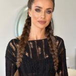 Kseniia Mishyna Instagram - Made in UA ❤️