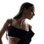 Kseniia Mishyna Instagram - Від 1 до 10 … Photo @polipollpolina Style @hi_klima Makeup @my.shura Hair @purpruss