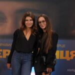 Kseniia Mishyna Instagram – Вчора ми піднялись ще на одну сходинку назустріч гідному кінематографічному майбутньому нашої країни. 

І сподіваюсь, що вже через деякий час: 
– я не буду чути : 
«Ксенія, можна з вами сфоткатися, бо моя БАБУСЯ переглянула з вами всі серіали»

– У людей в приорітеті буде купити квиток в кіно на НАШ фільм 

– Світ кожного року буде все більше дізнаватися про УКРАЇНСЬКИХ митців . 

Культура повинна дихати навіть в важкі часи. 

Вітаю всю команду «Перевізниці», ви як мінімум новий зразок в серіальному виробництві, а як максимум… 🙏🏻🌏