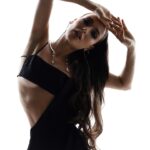 Kseniia Mishyna Instagram - Від 1 до 10 … Photo @polipollpolina Style @hi_klima Makeup @my.shura Hair @purpruss