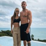 Kseniia Mishyna Instagram - Любов Віра покажуть шлях…