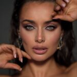 Kseniia Mishyna Instagram – Виходить що перша половина життя тебе знайомить з різними людьми , потім перерва на фільтрацію і розуміння її необхідності протягом всього шляху, потім наступає вже друга половина з частими яскравими усвідомленнями та глибинною подякою за особливих людей, які підсвічують в тобі любов своєю вірою та відданістю. 

Наприклад в «танцях з зірками» я виграла не кубок , а вашу любов та найкрутішу команду … 
@my.shura @purpruss