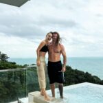 Kseniia Mishyna Instagram - Любов Віра покажуть шлях…