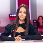 Kseniia Mishyna Instagram - Шлях до абсолютного успіху визначається глибиною знань , багатством досвіду та невгамовним бажанням рухатись вперед . Мрійте масштабно, вірте безкомпромісно 🫶🏻