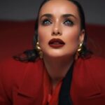 Kseniia Mishyna Instagram – See you next year 🫶🏻