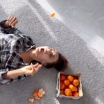 Kseniia Mishyna Instagram – Очікування / реальність 🙃

Знайомо ?)