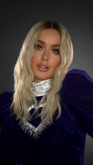 Kseniia Mishyna Instagram - Я теж не очікувала ) як вам ?