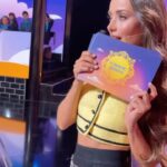 Kseniia Mishyna Instagram - Другий сезон « Я люблю Україну» офіційно розпочато 🔥 Чекаєте ? @tet_tv @purpruss @my.shura