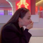 Kseniia Mishyna Instagram - - Тому що ти красива, розумна, ігноруєш мене… то ж, очевидно, що ти саме мій типаж! - Вибач, що ти там кажеш? - Ідеально! Always perfect 👌