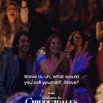 Kumail Nanjiani Instagram - Episode 6 of Welcome to Chippendales is out in a couple of days. Catch up with the show before it drops Tuesday on @hulu.