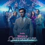 Kumail Nanjiani Instagram - Welcome to Chippendales is streaming NOW on @hulu @disneyplus @disneyplushotstar. First two episodes are up. I am intensely proud of this show. A group of extremely talented and wonderful human beings got together to make this saga of greed, corruption, drugs, murder and naked dudes. And it’s all based on a true story! Check it out.