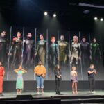 Kumail Nanjiani Instagram - #Eternals is the number ONE movie in the world for the second week in a row! This is a post to celebrate that fact!