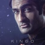 Kumail Nanjiani Instagram - Kingo. Eternals. November 5th. I am feeling very overwhelmed right now.