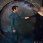Kumail Nanjiani Instagram - Eternals. This Friday, November 5.