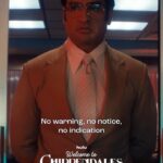 Kumail Nanjiani Instagram - New episode of Welcome to Chippendales on @hulu tonight!